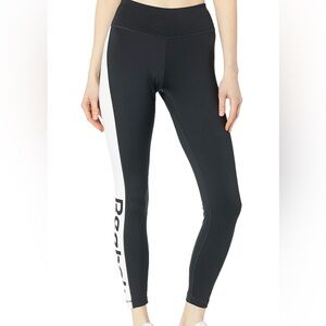 Leggings Reebok women Xl